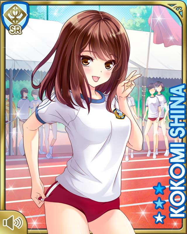 ガールフレンド(仮) 椎名心実 たてぽす Amazon.co.jp: ガールフレンド(仮) 椎名心実 たてぽす : おもちゃ